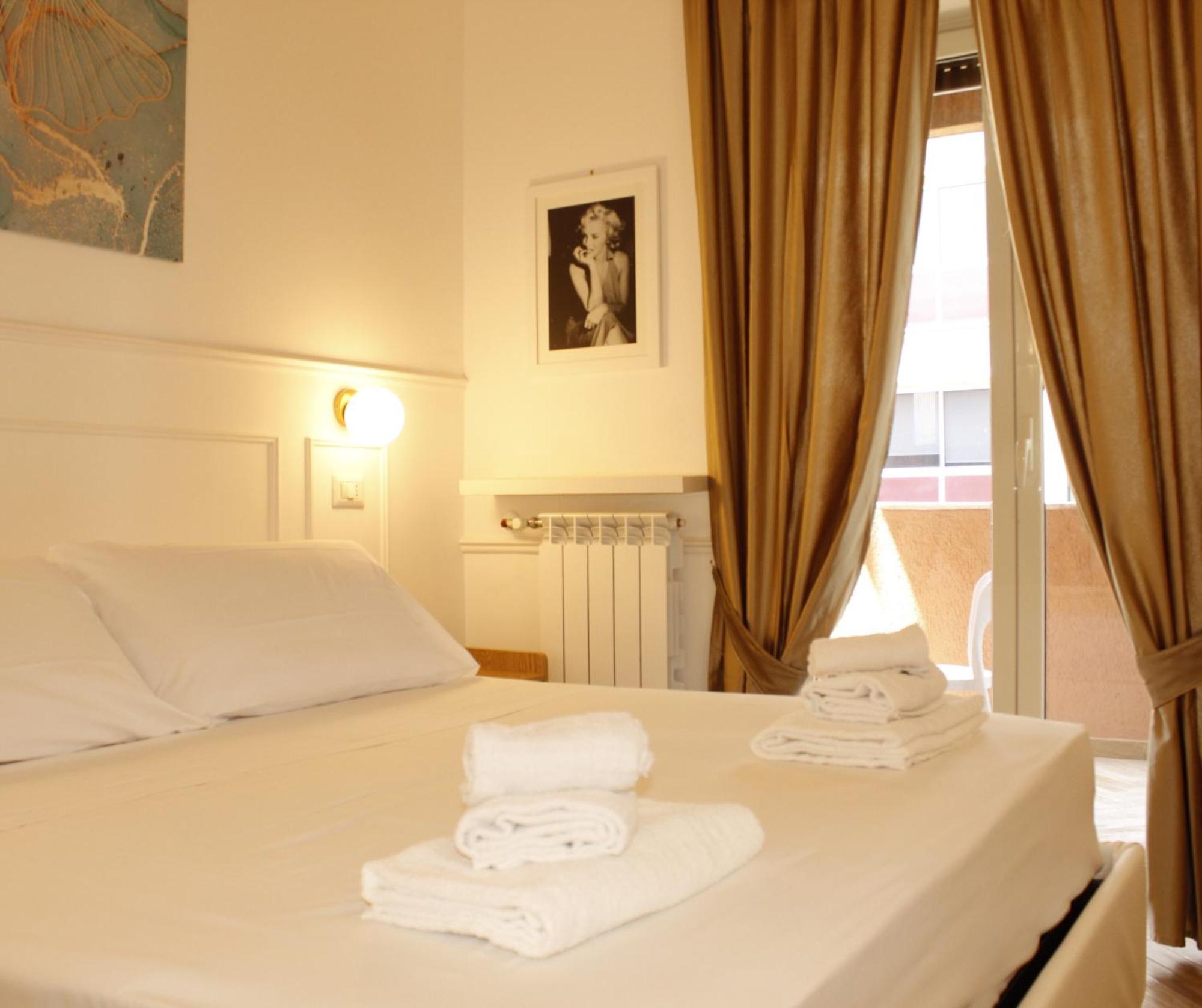 Pensionat Mama House 2 - Trastevere