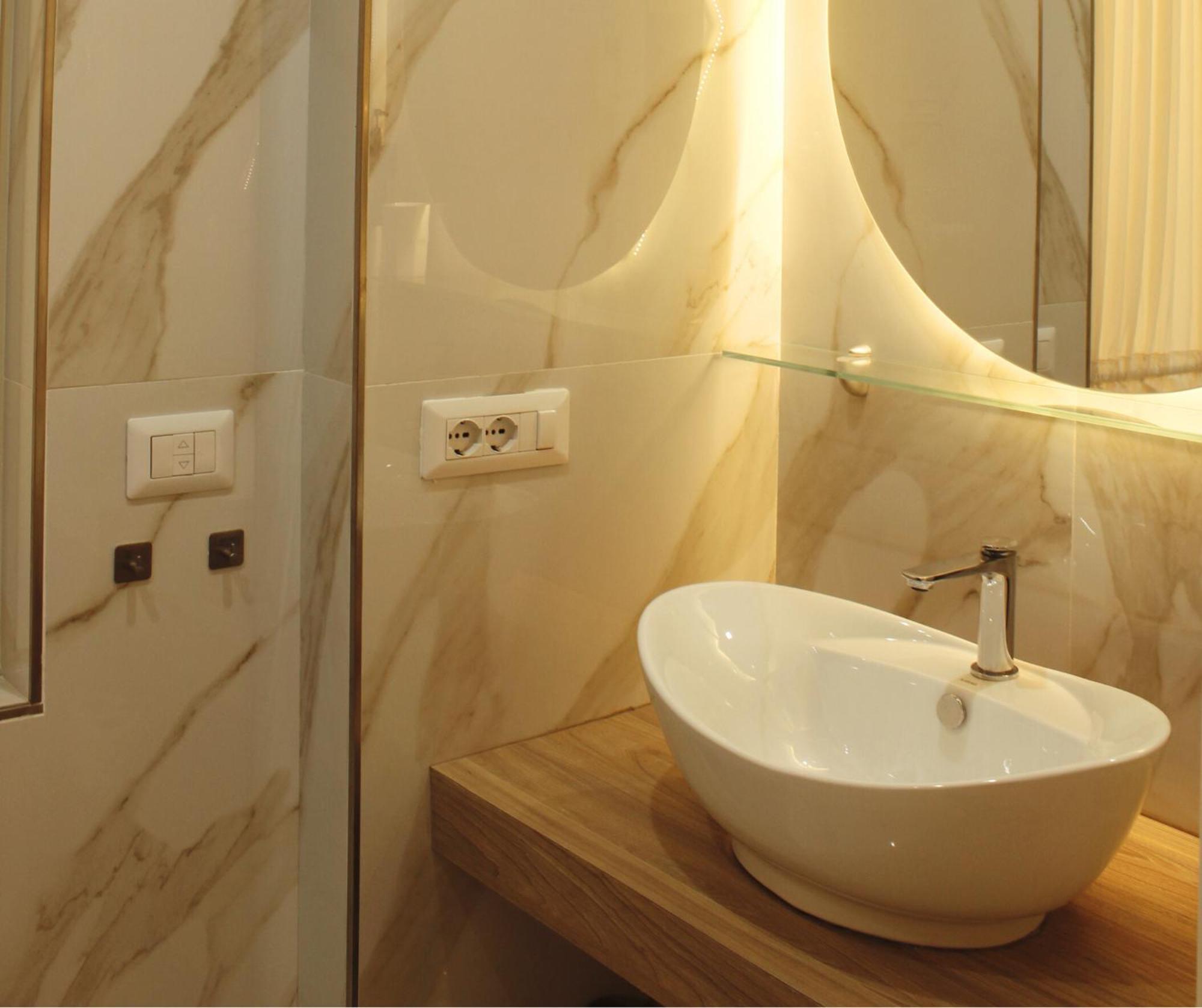 Pensionat Mama House 2 - Trastevere Rom