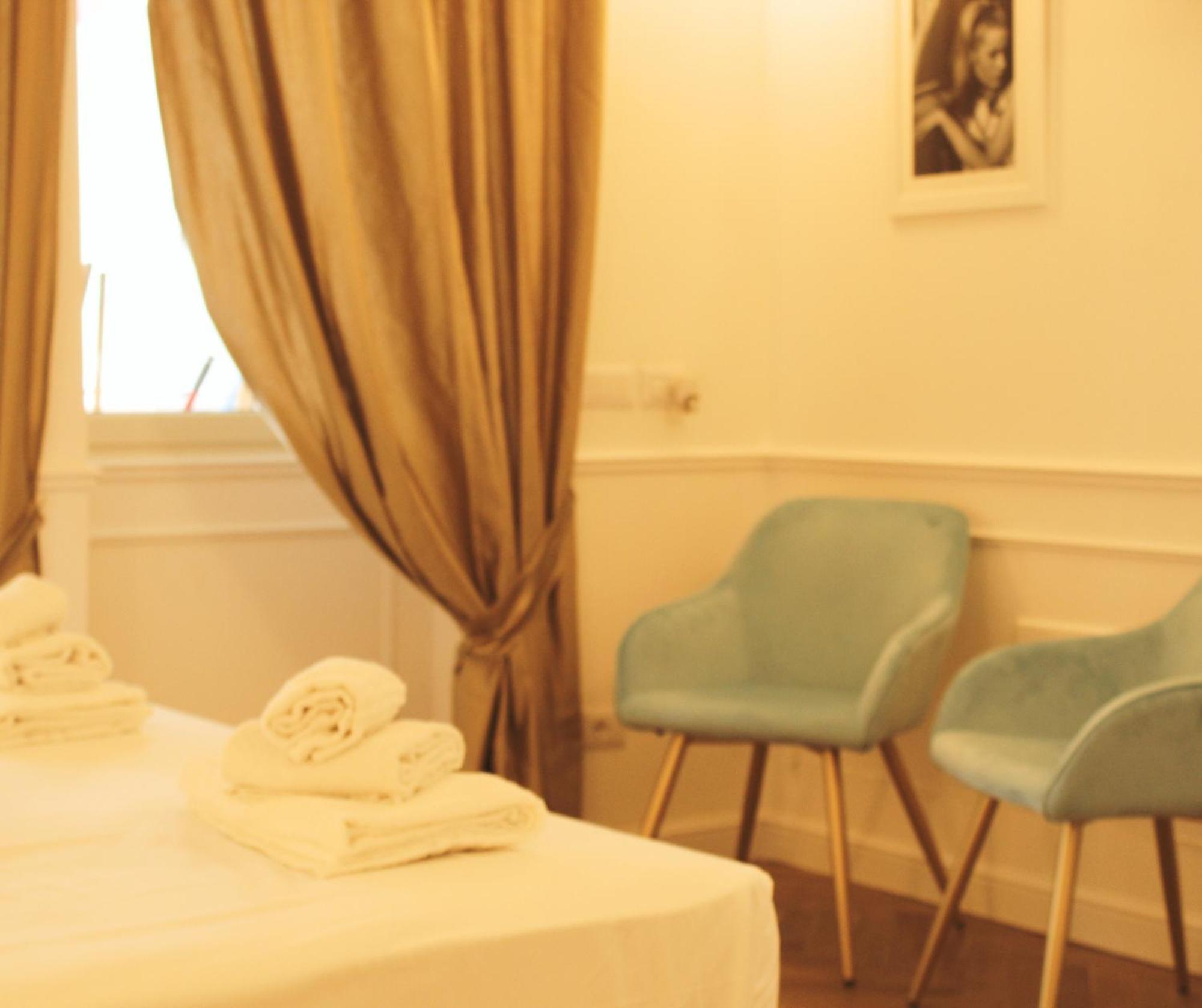 Pensionat Mama House 2 - Trastevere Rom