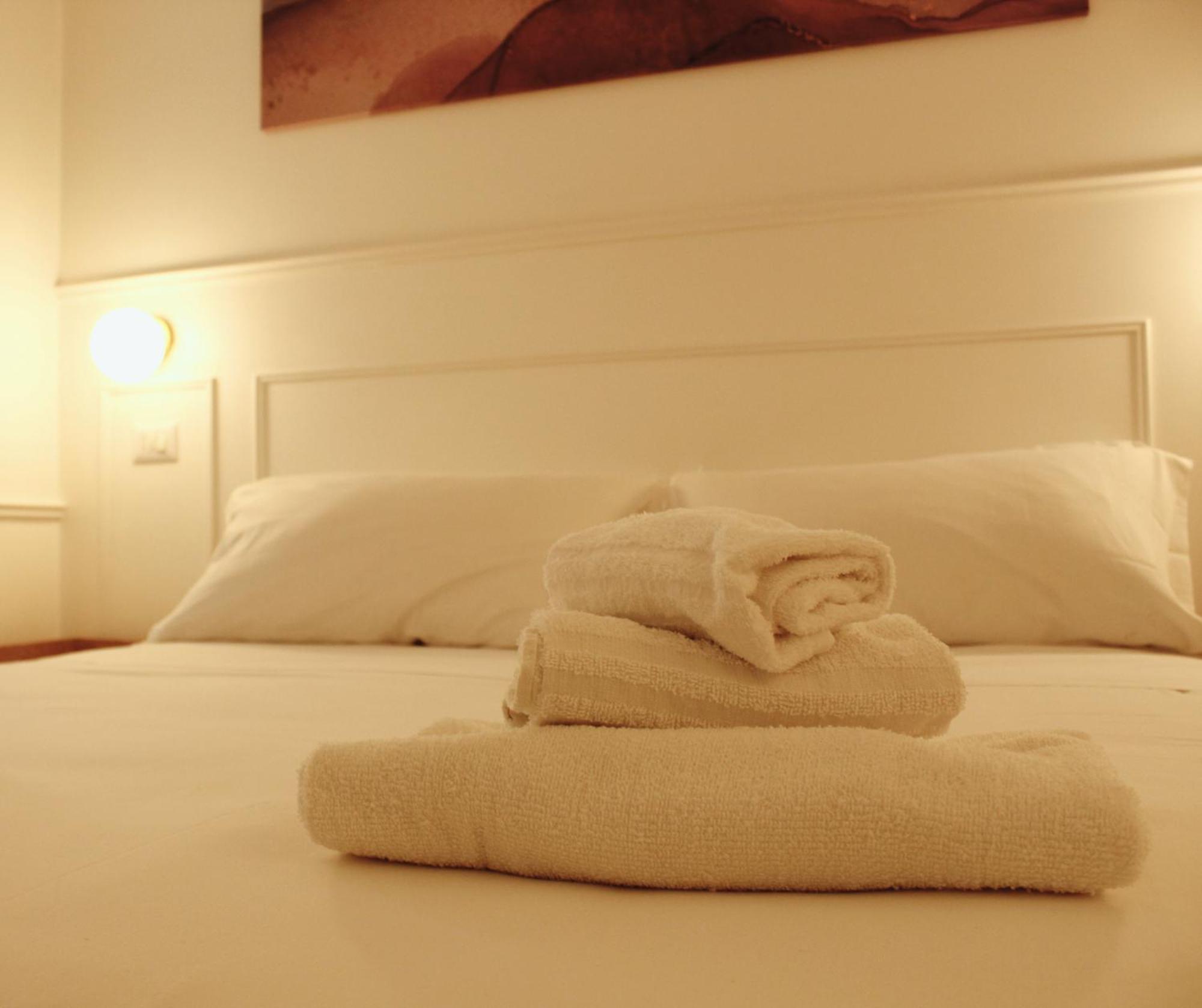 Mama House 2 - Trastevere Pensionat Rom