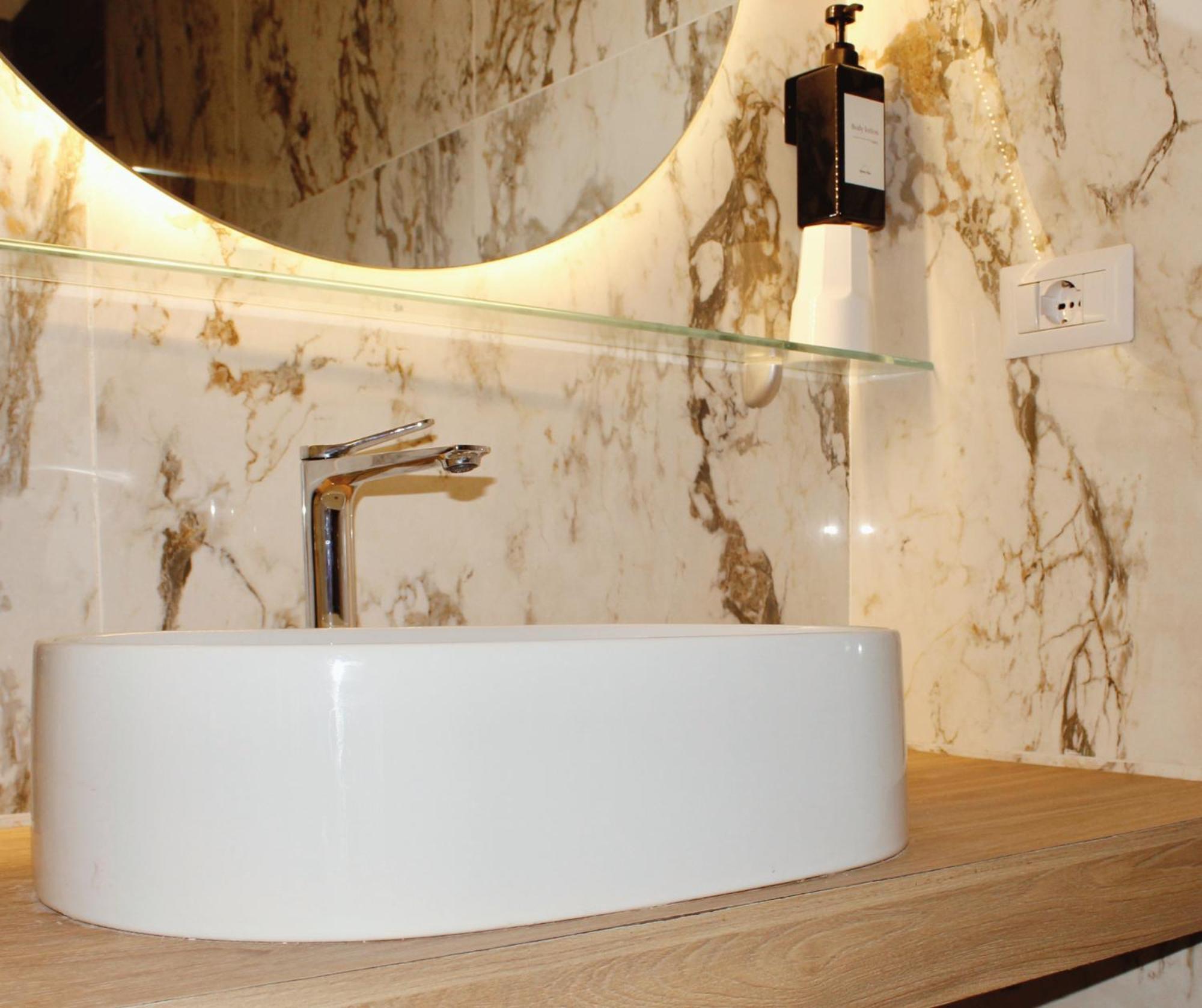 Mama House 2 - Trastevere Rom